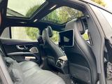 Mercedes-Benz EQS 450+ - - Mercedes-Benz EQS aus 2021