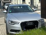 Audi A6 3.0 TDI multitronic - - Audi A6: Multitronic
