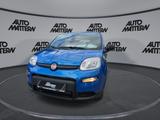 Fiat Panda 1,0 Hybrid PDC TFT Tacho Klima Bluetooth - Fiat Panda Gebrauchtwagen in Bielefeld