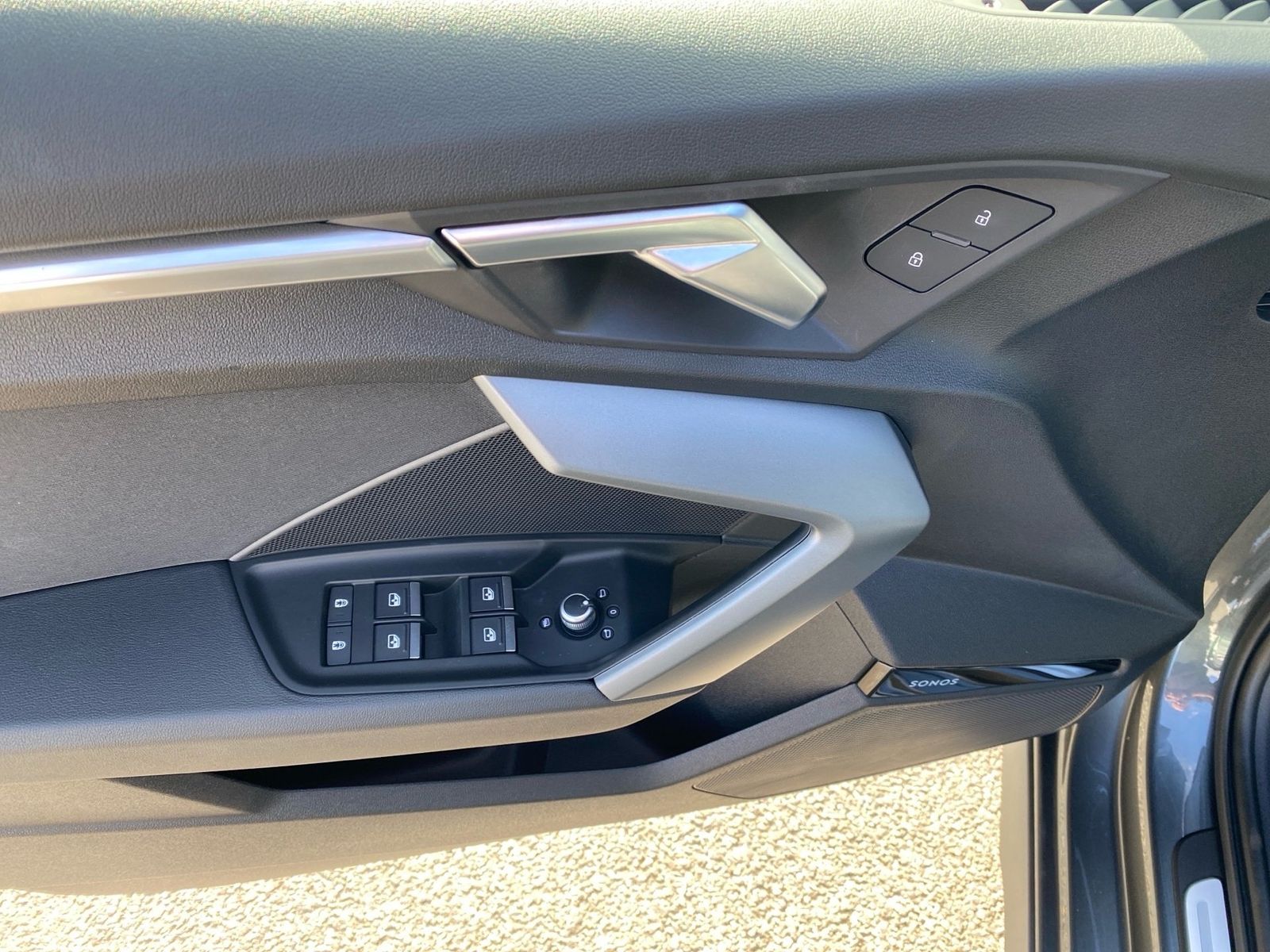 Audi A3 - Bild 14