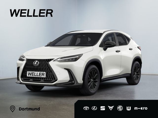 Lexus NX 450h+ E-FOUR Overtrail *Pano*360°*HUD*Navi*LE