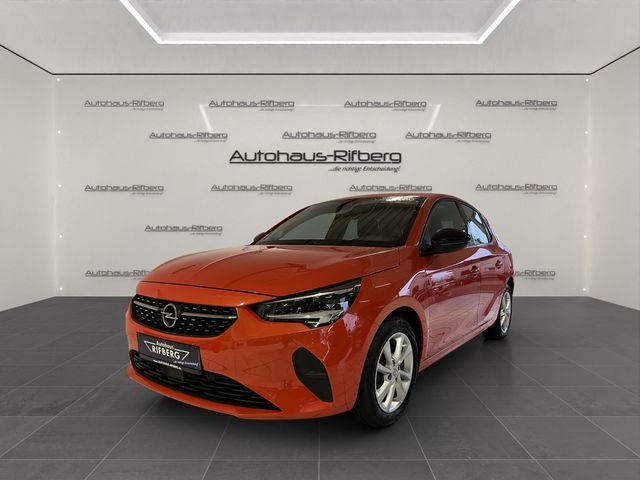 Opel Corsa Elegance/NAVI/LED/180°UMGEBUNGSKAMERA