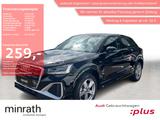 Audi Q2 35 TFSI S-Line APP+VIRT+LED+PDC+Facelift - gebrauchte Audi Q2 mit Facelift