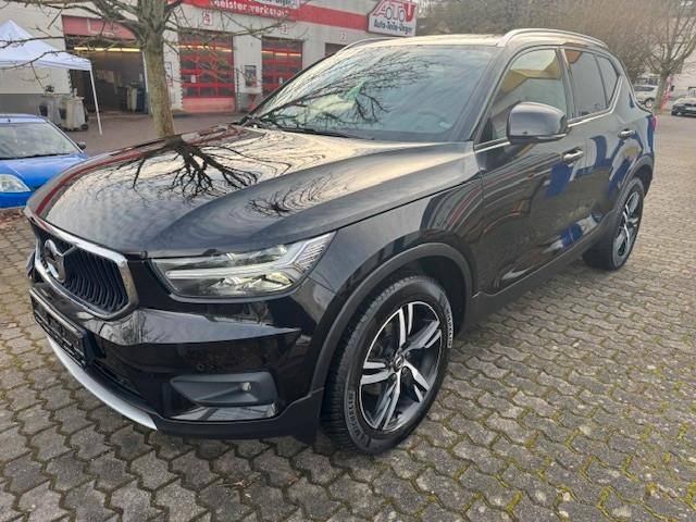 Volvo XC 40 XC40 Momentum Pro KAMERA LEDER ASSISTENTEN