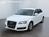 Audi A3 Sportback 2.0 TDI/XENON/LEDER/MMI/TEMPOMAT/ - Audi A3 aus 2008: TDI