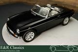 MGB V8 Cabrio | 3.9L | restauriert | 1980 - MG aus 1980
