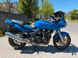 Kawasaki ZR 7 S - KAWASAKI ZR 7S