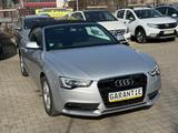 Audi A5 Cabriolet 1.8 TFSI *scheckheft* - Audi A5 aus 2012 mit Benzin-Antrieb: Cabrio