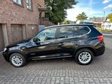 BMW X3 xDrive20d Sportpaket XLine Navi BiXenon PDC