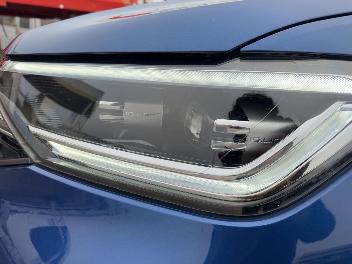 Volkswagen Taigo - Bild 18