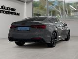 Audi S5 tiptronic quattro Sportback Aut., Matrix, B&O - gebrauchte Audi S5 aus dem Jahr 2023