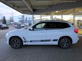 BMW X3 xDrive 20 d M Sport Mild-Hybrid | Standhzg - BMW X3 mit Diesel-Antrieb: Navigationssystem