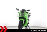 Kawasaki NINJA 250 R - Lieferung bundesweit! - KAWASAKI VON 126 BIS 250 CCM