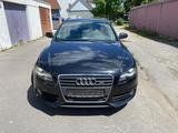 Audi A4 2.7 TDI (DPF) S line Avant S line ABT ab Werk - Audi A4: Abt