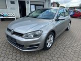 Volkswagen Golf VII Lim. Comfortline BMT TÜV Neu - Volkswagen Golf aus 2012: Vii