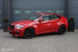 BMW X6 M 4.4i|HUD|Leder|Stoelverwarming|Memory|Indiv - BMW X6 M Gebrauchtwagen