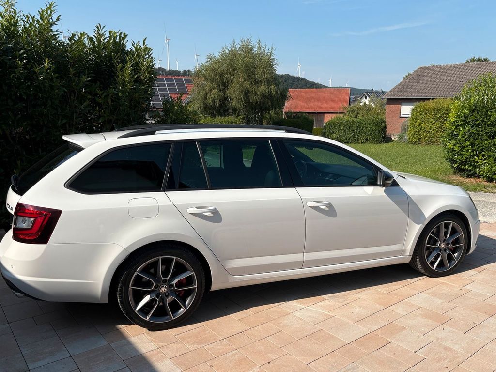 Image of Skoda Octavia