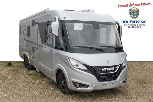 HYMER / ERIBA / HYMERCAR B-KLASSE ML-I 880 SALE*27.785,-EURO*