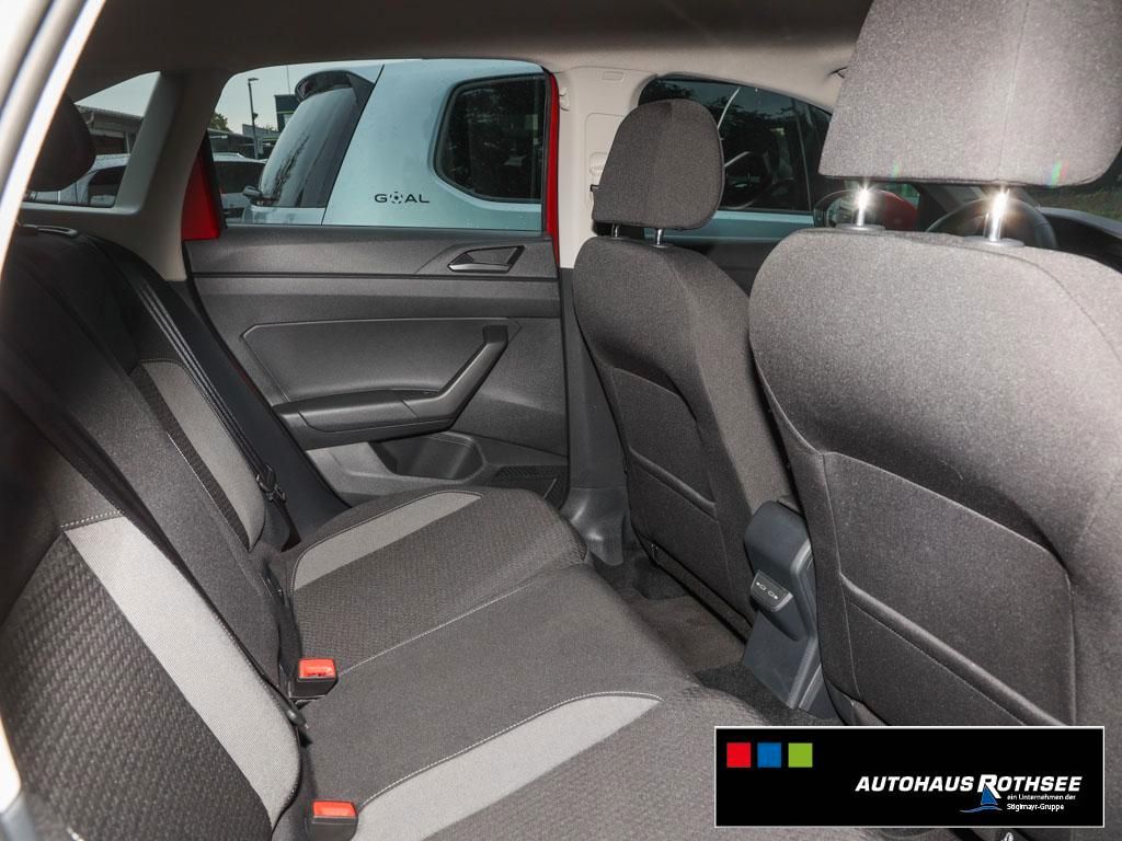 Volkswagen Taigo - Bild 5