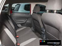Volkswagen Taigo - Vorschau Bild 5