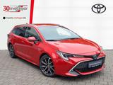 Toyota Corolla 2.0 Hybrid Touring Sports Lounge +Navi +