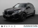 BMW X3 M Competition Panorama Laser 360° HUD H/K AHK - gebrauchte BMW X3 M aus dem Jahr 2022