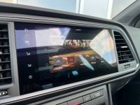 Cupra Ateca 2.0 TSI DSG 4Drive PANO AHK 360° 5J GAR bei Autohaus Landmann & Maier OHG