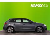 Audi A3 35 TDI Sb S-tronic S-line+LED+SHZ+PDC - Audi mit Diesel-Antrieb