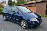 Volkswagen VW Sharan 2.0 TDI United 7 Sitzer TÜV  neu - Volkswagen Sharan United mit Diesel-Antrieb