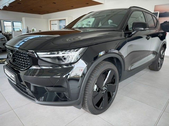 Image of Volvo XC40