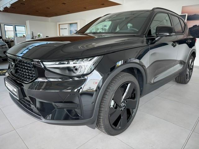 Volvo XC40 B3 B DKG Plus Black Edition Standheizung
