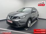 Nissan Qashqai Tekna "NAVI-MULTI-PANO-CAM-SITZH-ALU" - Nissan Qashqai Gebrauchtwagen in Aachen