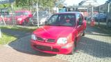 Nissan Micra Style/ Automatik/ 5  Sitzer/ Top Fahrzeug! - gebrauchte Nissan Micra aus dem Jahr 1999