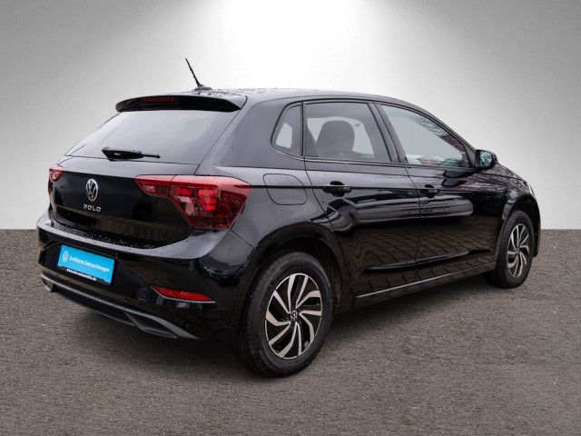 Volkswagen Polo - Bild 3
