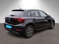 Volkswagen Polo - Vorschau Bild 3