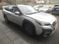 Subaru Outback - Vorschau Bild 3