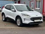Ford Kuga 2.0 EcoBlue*Titanium*Kamera*Navi*Parkpilot* - Hybrid (Diesel/Elektro): Geländewagen, Schaltgetriebe