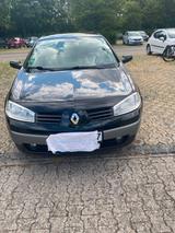 Renault Megane für Bastler - Renault Megane aus 2004: Cabrio