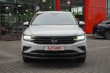 Volkswagen Tiguan 1.5 TSI United LED Navi ACC App-Connect - Volkswagen Tiguan UNITED mit Benzin-Antrieb