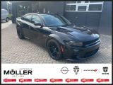 Dodge Charger V8 R/T Scat Pack Widebody MY23 Last Call