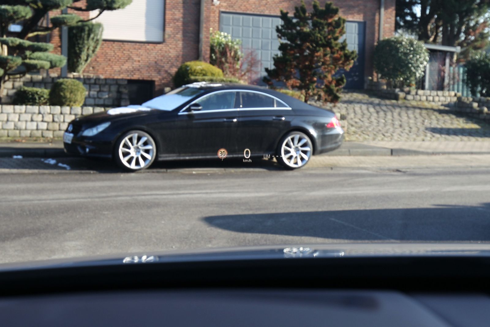 Mazda CX-30 - Bild 16