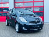 Toyota Yaris Edition 1.3 /2 HAND/ALU/HU NEU/ S+W ALU - Toyota Yaris mit Benzin-Antrieb: Limousine