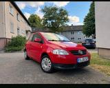 Volkswagen Fox 1.2*TÜV-11/2026*2-HAND* - Volkswagen Fox in Gelsenkirchen