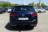 Volkswagen Passat Variant 1.6 TDI Navi AHK 4x SHZ - Volkswagen Passat Variant: 1.6