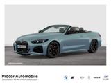 BMW M440i xDrive Cabrio M Sport HUD ACC AHK 360°KAM  - BMW M440 in Köln