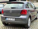 Volkswagen Polo V 6R Highline TÜV NEU Garantie 5Türer Alu - Volkswagen Polo: Türer