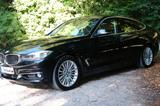 BMW 335 Gran Turismo Gran Turismo 335i Luxury Li... - BMW 335 Gran Turismo Gebrauchtwagen