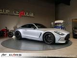 Mercedes-Benz AMG GT 63 Coupe Premium Paket 4M+ 2xCarbon - Gebrauchtwagen mit Navigationssystem
