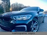 BMW M135 i Baureihe 1 Lim. 5-trg. M135 i*Nur 78000KM - gebrauchte BMW M135 aus dem Jahr 2016