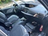 Citroën Grand C4 Picasso/Spacetourer Shine - Citroën Grand C4 Picasso / SpaceTourer mit Benzin-Antrieb: Automatik